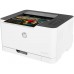 Принтер HP Color Laser 150a Принтер HP Color Laser 150a