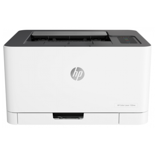 Принтер HP Color Laser 150nw 
