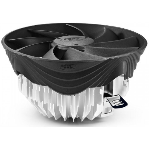 Устройство охлаждения(кулер) Deepcool GAMMA HUNTER 
