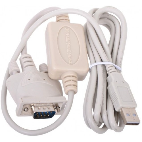 Кабель Gembird USB 2.0 - COM, 1.8м (UAS111)