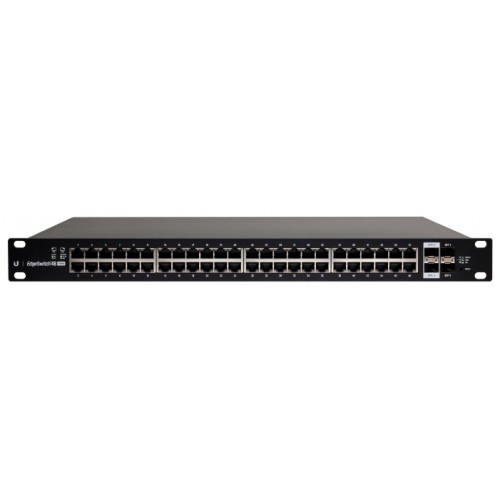Коммутатор (switch) Ubiquiti EdgeSwitch 48-500W