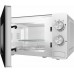 Микроволновая печь Gorenje MO20E2W белый, черный
