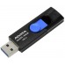Накопитель USB 3.1 64Gb ADATA UV320 Black/Blue