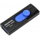 Накопитель USB 3.1 64Gb ADATA UV320 Black/Blue