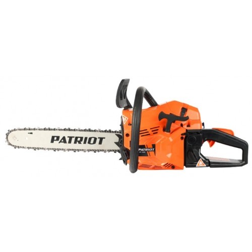 Бензопила PATRIOT PT 445 The One [220104445]