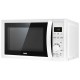 Микроволновая Печь BBK 20MWS-719T/W G 20л. 700Вт белый