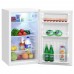 Холодильник NORDFROST NR 507 W белый