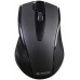 Мышь A4 TECH V-Track G9-500FS, оптическая, беспроводная, USB, черный