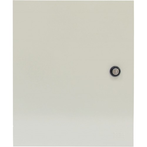 Щит металлический IEK ЩРн-24з-0 74 У2, IP54