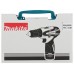 Шуруповерт MAKITA DF330DWE