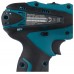 Шуруповерт MAKITA DF330DWE