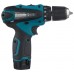 Шуруповерт MAKITA DF330DWE