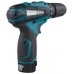 Шуруповерт MAKITA DF330DWE
