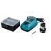 Шуруповерт MAKITA DF330DWE