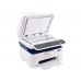 МФУ лазерный XEROX WorkCentre WC3025NI, A4, лазерный, белый [3025v_ni]