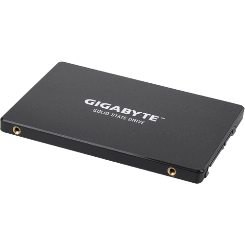 Накопитель SSD 2.5" 256Gb Gigabyte (GP-GSTFS31256GTND)
