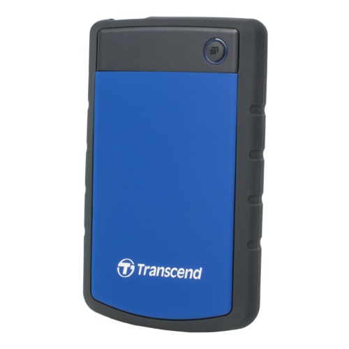 Внешний жесткий диск Transcend USB 3.0 2Tb