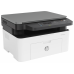 МФУ HP Laser MFP 135w (4ZB83A) 