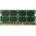 Оперативная память DDR3 SODIMM QUMO 8GB (QUM3S-8G1600C11L) PC3-12800, 1600MHz
