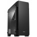 Корпус Zalman ATX S3, без БП 