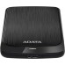 Внешний жесткий диск 1Tb ADATA HV320 Black (AHV320-1TU31-CBK)