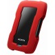 Внешний жесткий диск 1Tb ADATA HD330 Red (AHD330-1TU31-CRD)