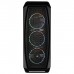 Корпус Aerocool ATX Aero One Eclipse-G-BK-v1, без БП