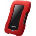 Внешний жесткий диск 2Tb ADATA HD330 Red (AHD330-2TU31-CRD) Внешний жесткий диск 2Tb ADATA HD330 Red (AHD330-2TU31-CRD)