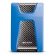 Внешний жесткий диск 2Tb ADATA HD650 Blue (AHD650-2TU31-CBL)