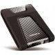 Внешний жесткий диск 4Tb ADATA HD650 Black (AHD650-4TU31-CBK)