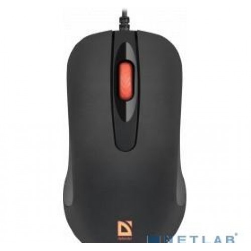 Мышь Defender Ultra Classic MB-280 (52280)