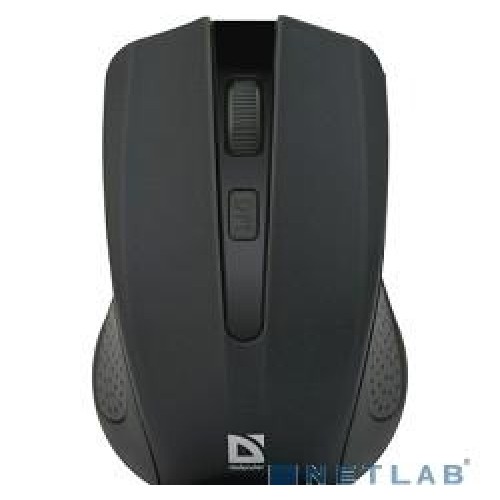 Мышь Defender Accura MM-935 (52935)