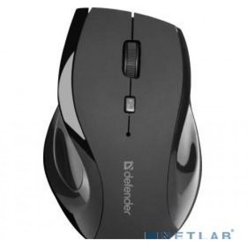 Мышь Defender Accura MM-295 (52295)