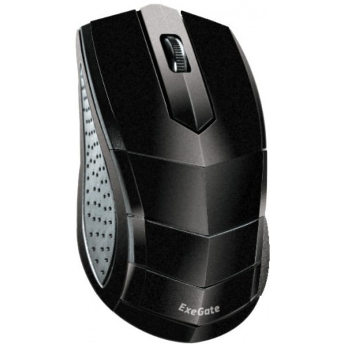 Мышь Exegate SH-9031 Black (EX280438RUS)