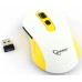 Мышь Gembird MUSW-221-Y 
