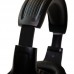 Гарнитура игровая OKLICK HS-L370G ECLIPSE черный