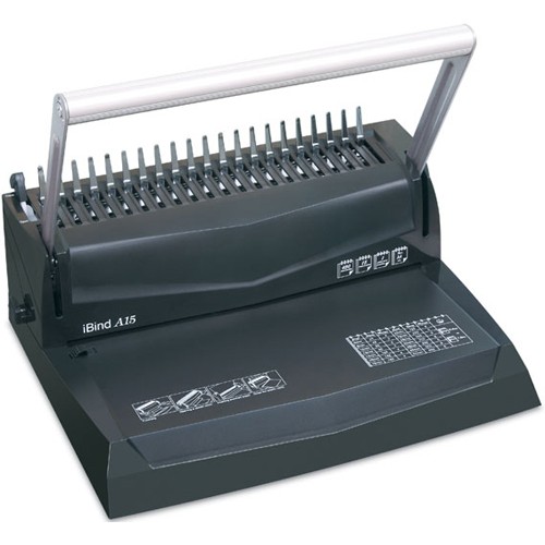 Переплетчик Gladwork iBind A15