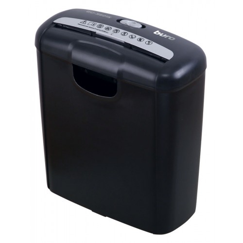 Шредер Buro Home BU-S601S 