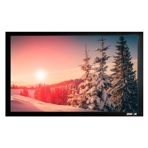 Экран для проектора 162" (411 см) Cactus FrameExpert CS-PSFRE-360X203