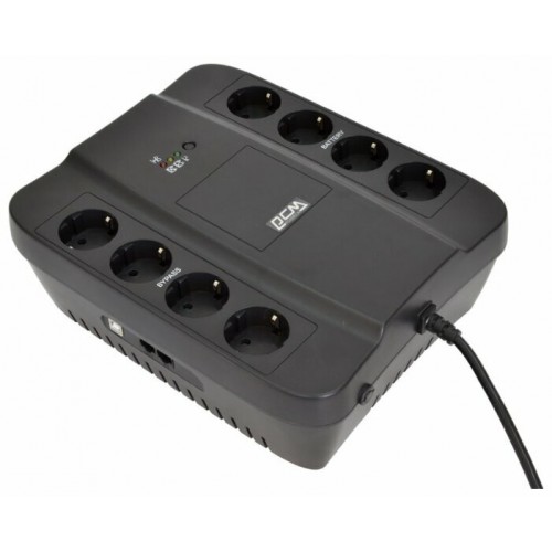 ИБП Powercom SPIDER SPD-650U
