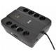 ИБП Powercom SPIDER SPD-650U