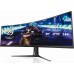 Монитор 49" Asus XG49VQ (90LM04H0-B01170)