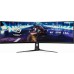Монитор 49" Asus XG49VQ (90LM04H0-B01170) Монитор 49" Asus XG49VQ (90LM04H0-B01170)