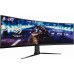 Монитор 49" Asus XG49VQ (90LM04H0-B01170)