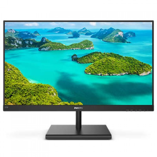 Монитор 27" Philips Black (275E1S/00) Black