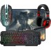 Комплект (клавиатура+мышь) Defender Target MKP-350 (52350) Комплект (клавиатура+мышь) Defender Target MKP-350 (52350)