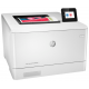 Принтер HP Color LaserJet Pro M454dw (W1Y45A) 