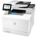МФУ HP Color LaserJet Pro M479fnw (W1A78A) 
