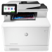 МФУ HP Color LaserJet Pro M479fnw (W1A78A) 