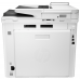 МФУ HP Color LaserJet Pro M479fnw (W1A78A) 